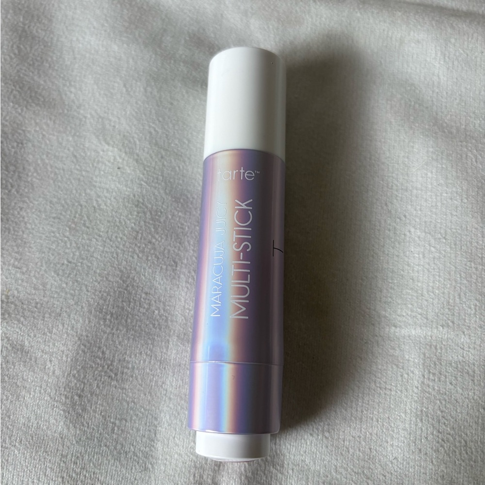 💋2/$25 Tarte multi stick in prima donna - Picture 7 of 8